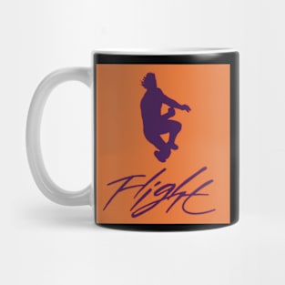 The Big Elbowski Mug